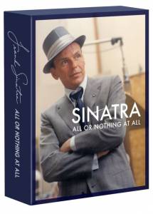 Sinatra, Frank - All Or Nothing At All (Box)