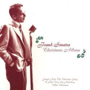 Sinatra, Frank - Christmas Album