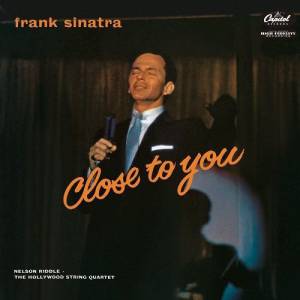 Sinatra, Frank - Close To You