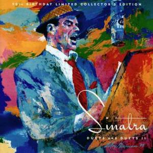 Sinatra, Frank - Duets & Duets II