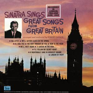 Sinatra, Frank - Great Songs From Great Britain