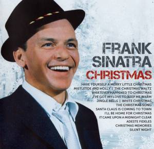 Sinatra, Frank - Icon: Christmas