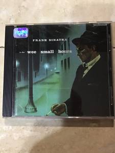 Sinatra, Frank - In The Wee Small Hours