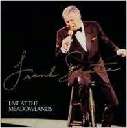 Sinatra, Frank - Live At The Meadowlands