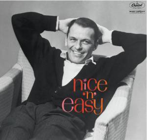 Sinatra, Frank - Nice 'N' Easy