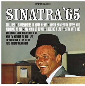Sinatra, Frank - Sinatra 65
