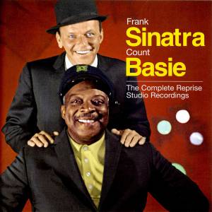 Sinatra, Frank - Sinatra-Basie: The Complete Reprise Studio Recordings
