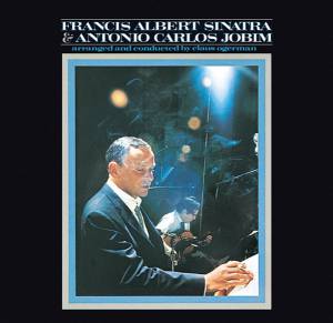 Sinatra, Frank - Sinatra & Jobim