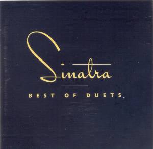 Sinatra, Frank - The Best Of Duets