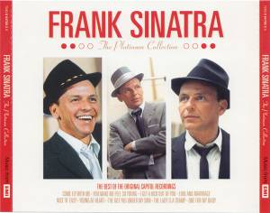 Sinatra, Frank - The Platinum Collection