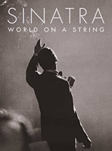 Sinatra, Frank - World On A String (Box)