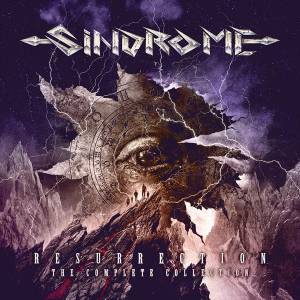 SINDROME - RESURRECTION  THE COMPLETE COLLECTION