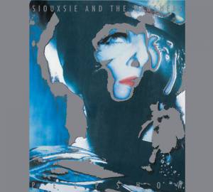 Siouxsie And The Banshees - Peepshow