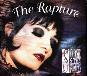 Siouxsie And The Banshees - The Rapture