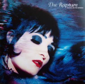 Siouxsie And The Banshees - The Rapture