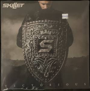 SKILLET - VICTORIOUS