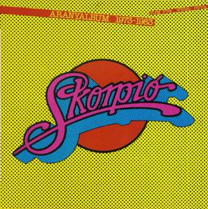 Skorpi'o - Aranyalbum 1973-1983