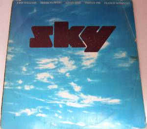 Sky  - Sky