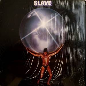 Slave - Slave