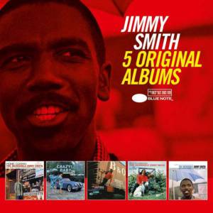Smith, Jimmy - Original Albums