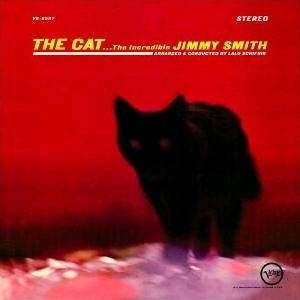 Smith, Jimmy - The Cat