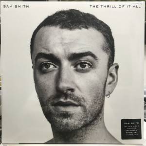 Smith, Sam - The Thrill Of It All
