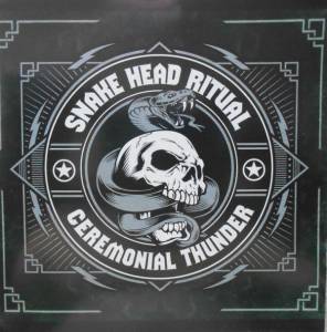 Snake Head Ritual - Ceremonial Thunder