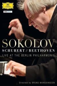 Sokolov, Grigory - Schubert & Beethoven