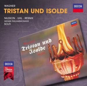 Solti, Sir Georg - Wagner: Tristan Und Isolde