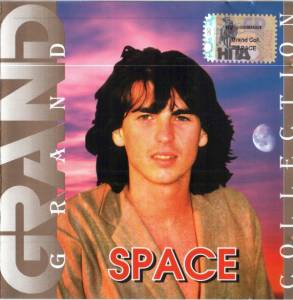 Space - Grand Collection