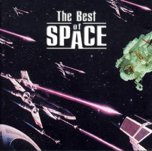 Space - The Best Of Space