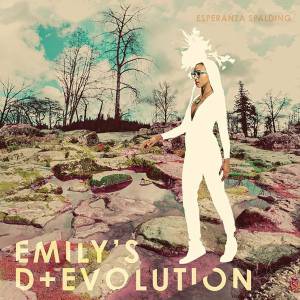 Spalding, Esperanza - Emilys D+Evolution