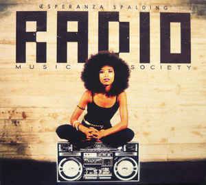 Spalding, Esperanza - Radio Music Society