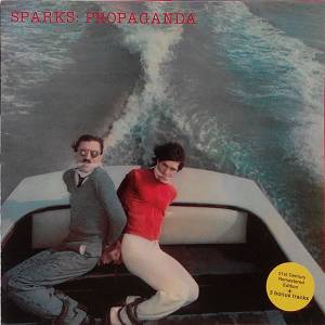 Sparks - Propaganda