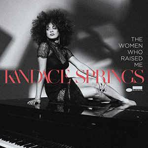 Springs, Kandace - The Women Who Raised Me