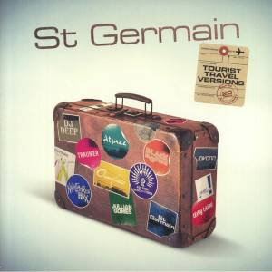 ST. GERMAIN - TOURIST (20TH ANNIVERSARY TRAVEL VERSIONS)