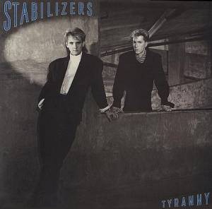 Stabilizers - Tyranny