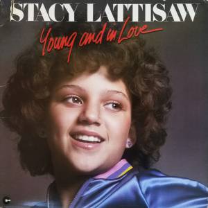 Stacy Lattisaw - Young And In Love
