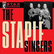 Staple Singers, The - Stax Classics