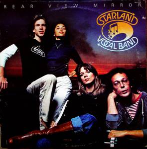 Starland Vocal Band - Rear View Mirror