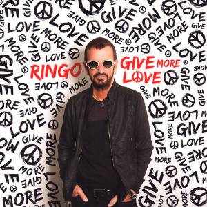 Starr, Ringo - Give More Love