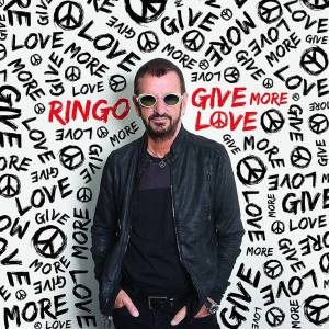 Starr, Ringo - Give More Love