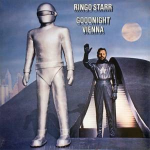 Starr, Ringo - Goodnight Vienna