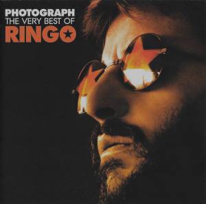Starr, Ringo - Photograph: The Very Best Of