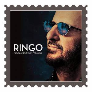 Starr, Ringo - Postcards From Paradise