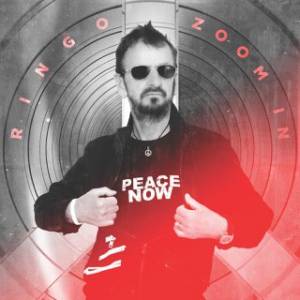 Starr, Ringo - Zoom In (EP)