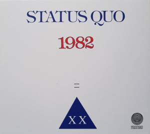 Status Quo - 1982 (deluxe)