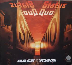 Status Quo - Back To Back (deluxe)