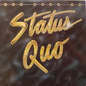 Status Quo - The Best Of Status Quo