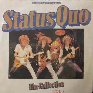 Status Quo - The Collection Vol.1